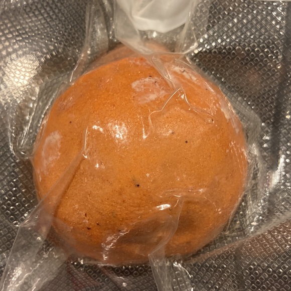 Lush Golden Pear Soap - Picture 4 of 4